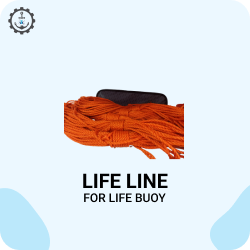 Life Line untuk Life Buoy