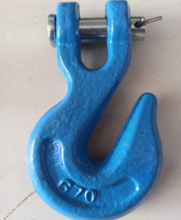 Clevis grab hook di sulawesi