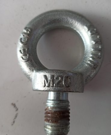 Eye bolt DIN580 di sulawesi